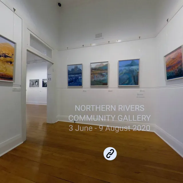 Northern Rivers Community Gallery
