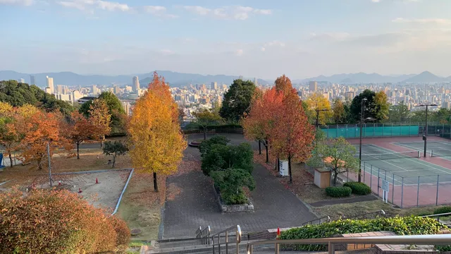 Ryuo Park
