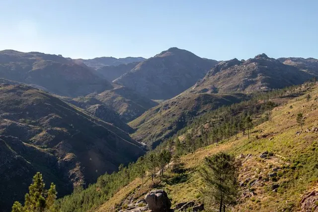 Serra do Gerês