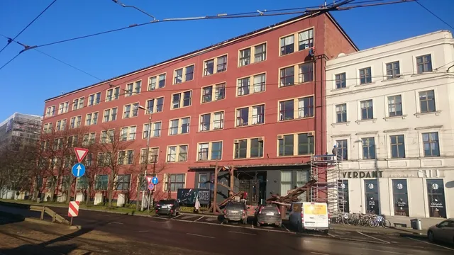 Artists' Union of Latvia