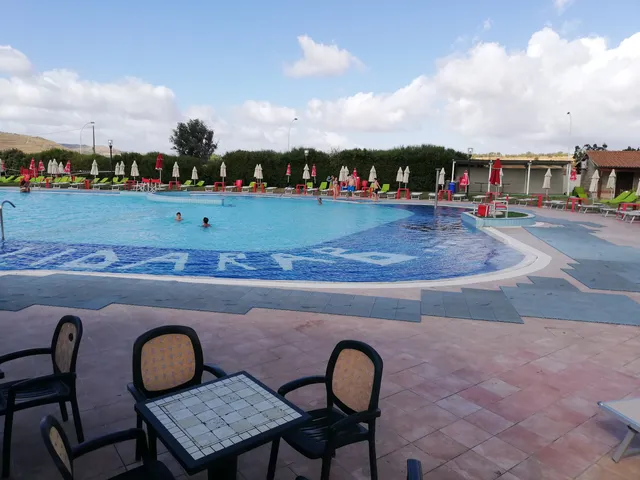 Parco Acquatico Ilidarab