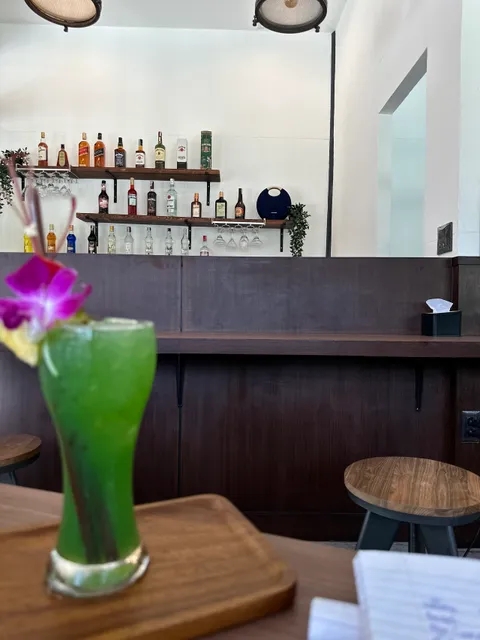 Railay Family Restaurant