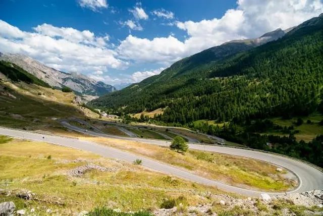 Colle della Maddalena