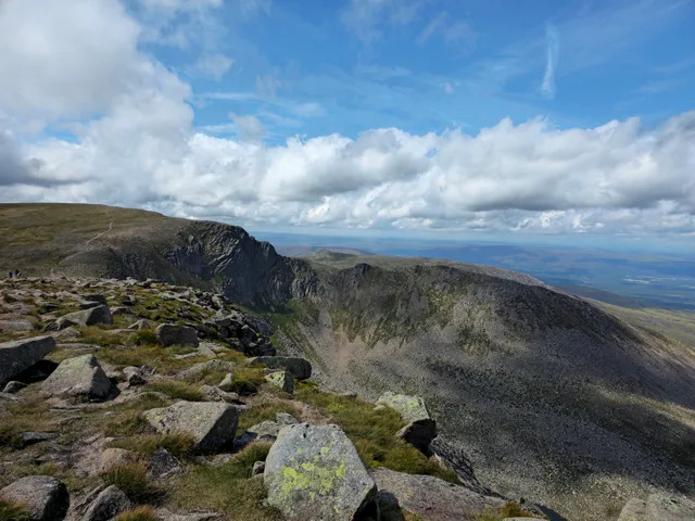 Cairngorms National Park