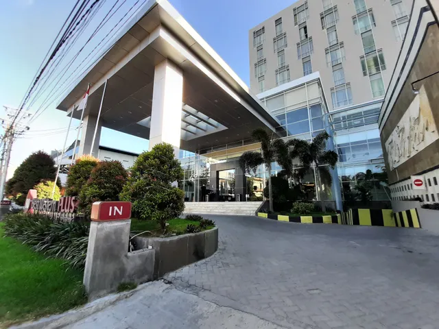 Best Western Plus Coco Palu