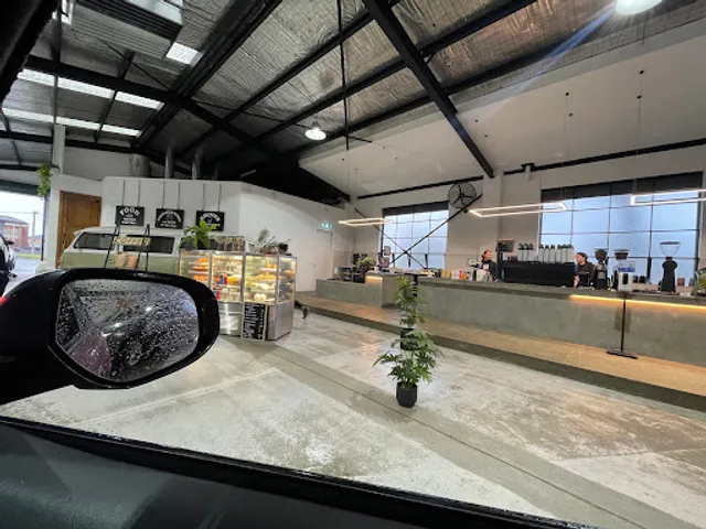 Bean & Gone Espresso Thomastown