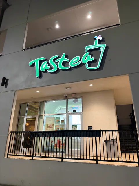 Tastea Houston