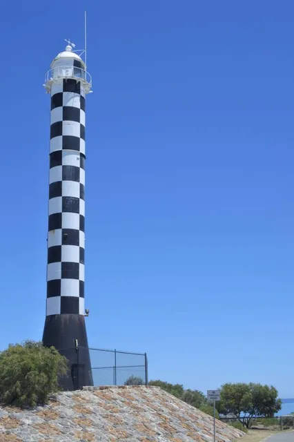 Bunbury Lighthouse