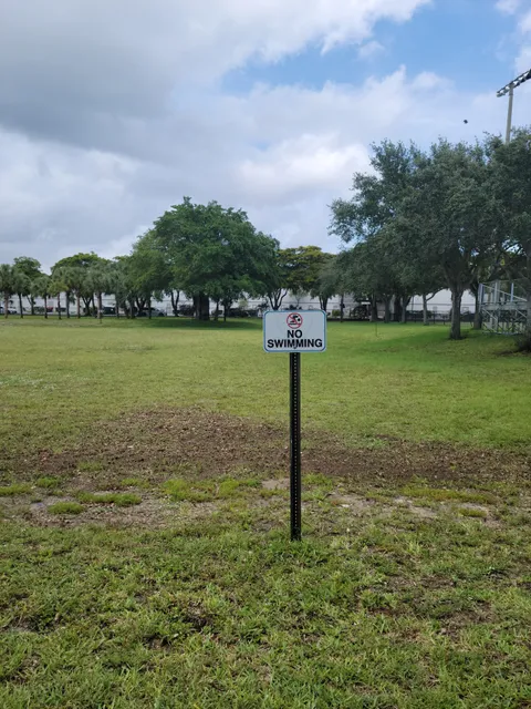 Oveta McKeithen Recreational Complex