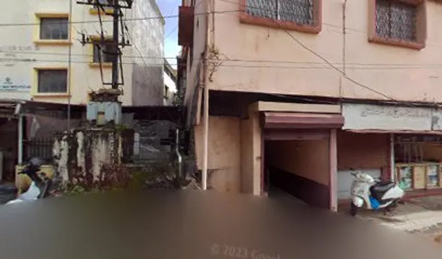 Shravan Refreshments