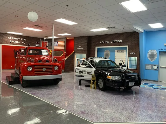 Kearney Area Children's Museum