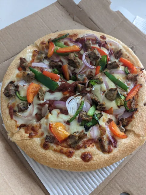 Pizza Hut | Mall of Mysore, Mysore