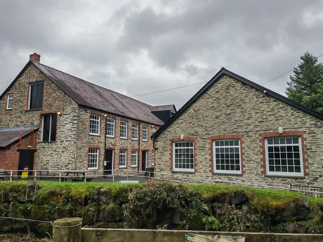 National Wool Museum