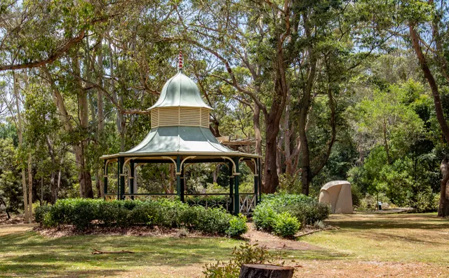 Hunter Region Botanic Gardens