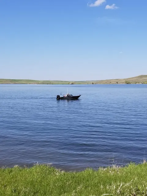 West Whitlock State Recreation Area