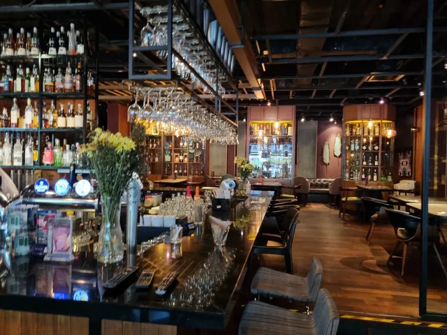 The Social - Publika