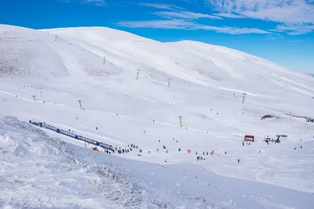 The Snow Centre