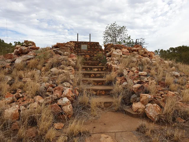 Old Halls Creek