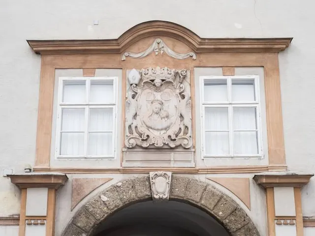 Saint Meinrad Archabbey