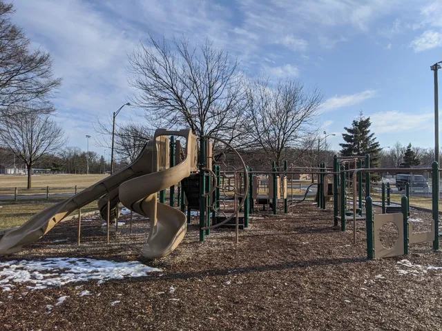 Mokena Community Park District