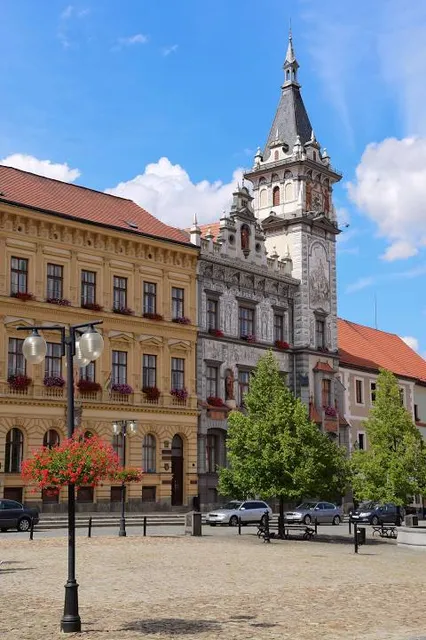 Muzeum české loutky a cirkusu – Prachatice