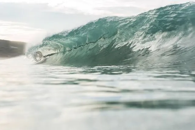 Spiaggia dei Bergamaschi