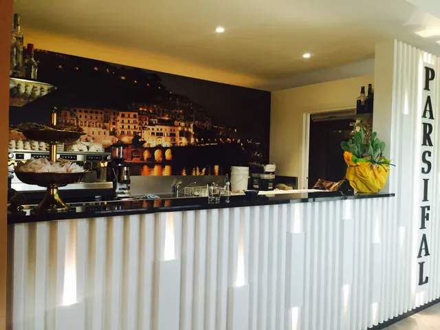 Ristorante Parsifal di Cosenza Luigia