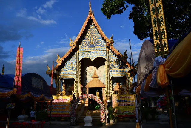 Wat Pa Kham