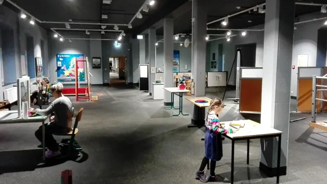 Phänomenia Stollberg