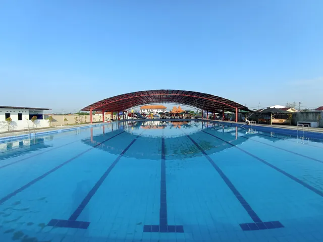 Waterpark Dewi Shinta