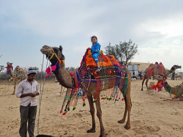 Mini Jaisalmer