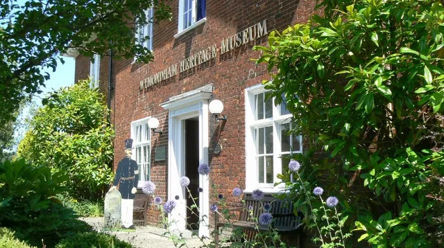 Wymondham Heritage Museum