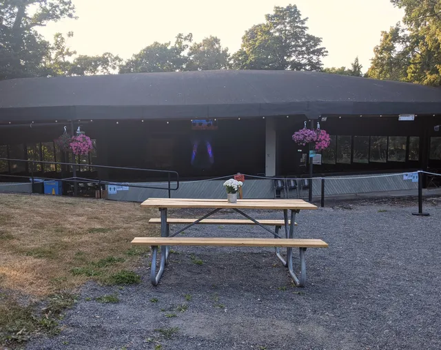 Bellevueparken Folkets Park