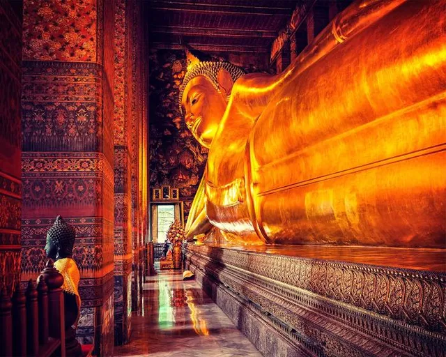 Wat Phra Non