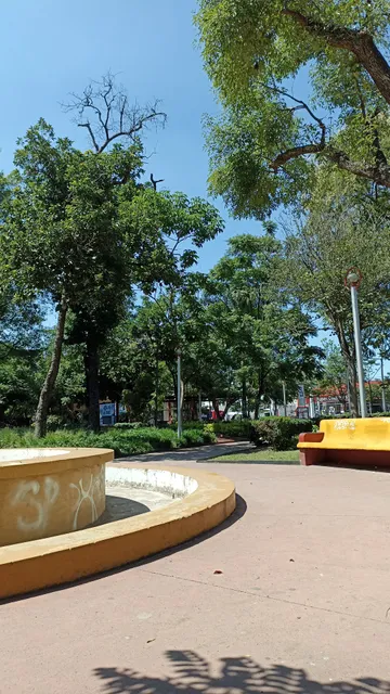 Red Park