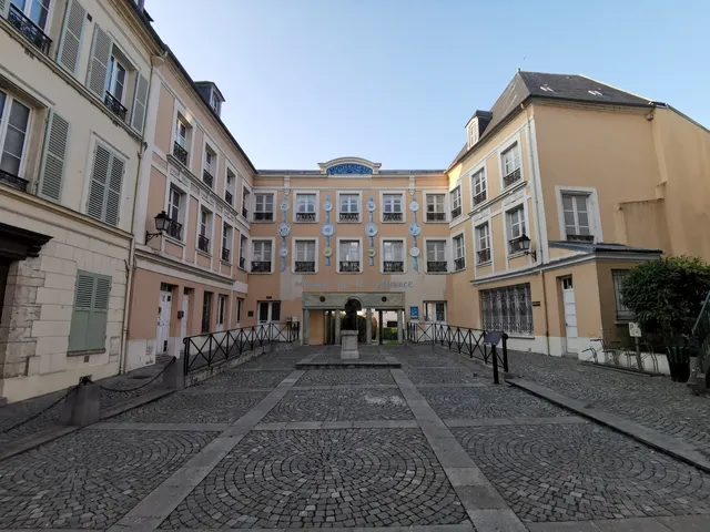 Musée de la Faïence