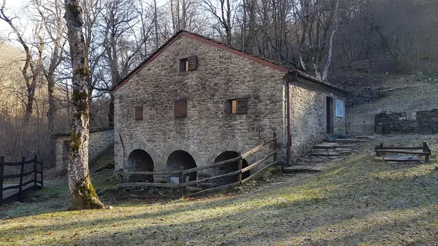 Mulino di Cerreto