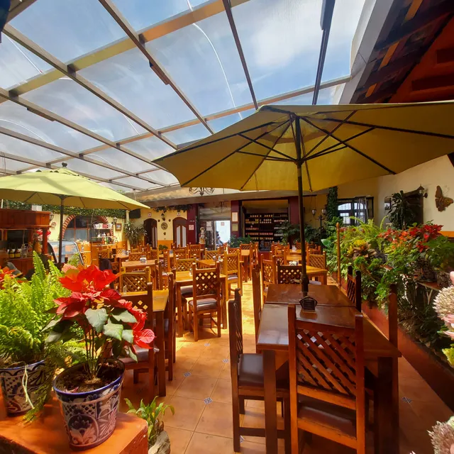 La Casa De La Abuela