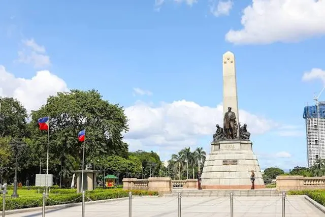 José Rizal Monument