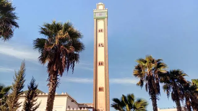 arrondissement des Roches noires مقاطعة الصخور السوداء