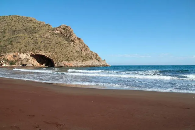 Playa del Gorguel