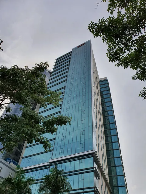 HCMC University of Economics and Finance (UEF) - Campus 141