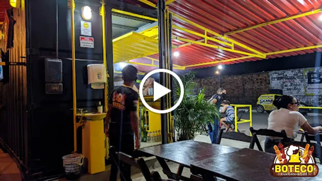 Boteco Fast Food