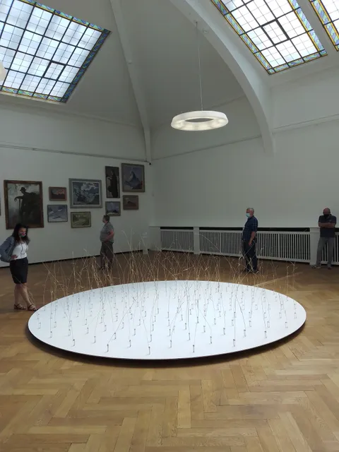 Musée des Beaux-Arts Le Locle