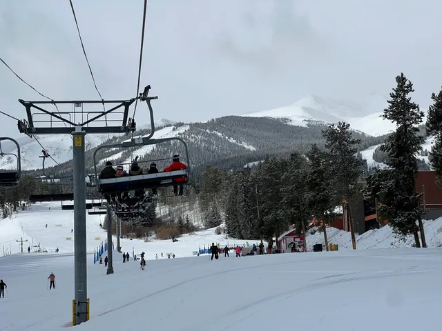 QuickSilver SuperChair