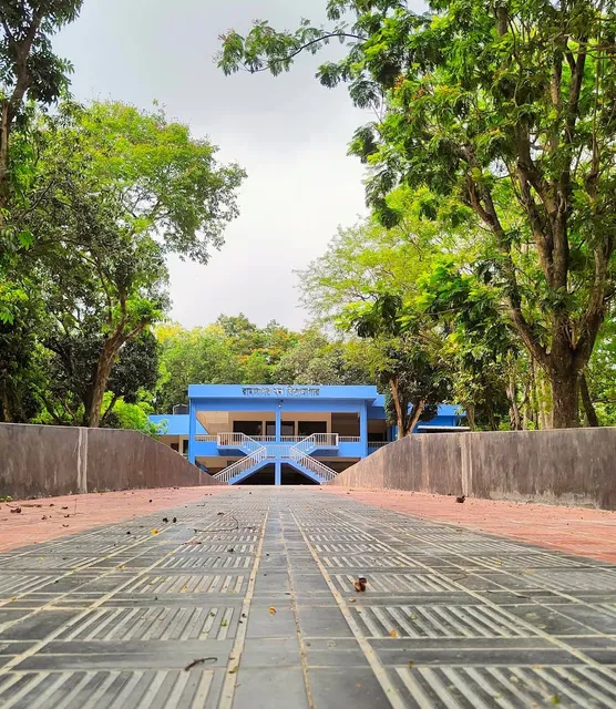 Ramsagar National Park