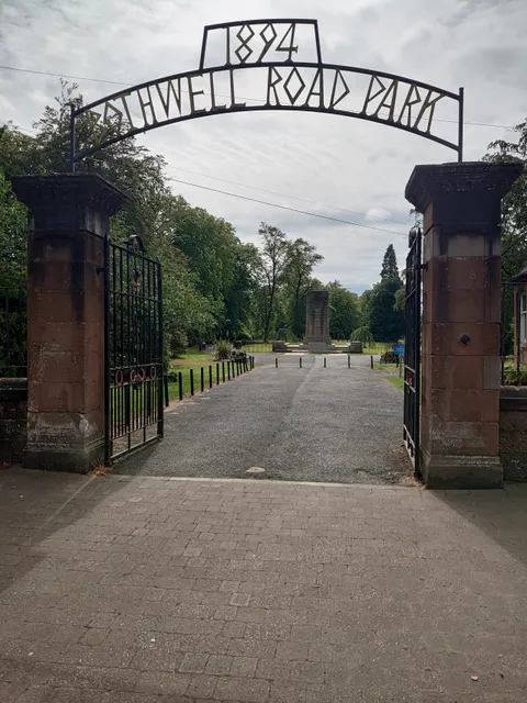 Bothwell Rd Park