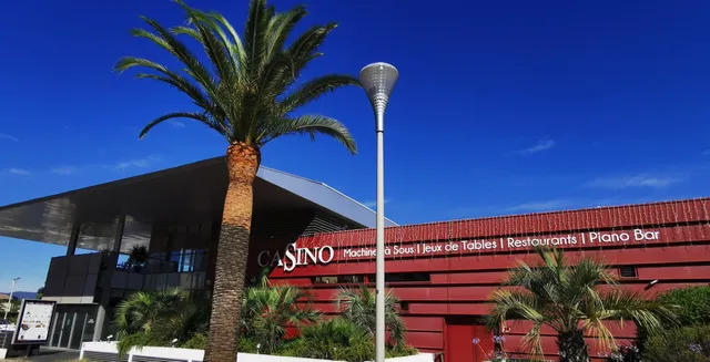 Casino de Fréjus