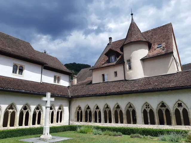 Cloître