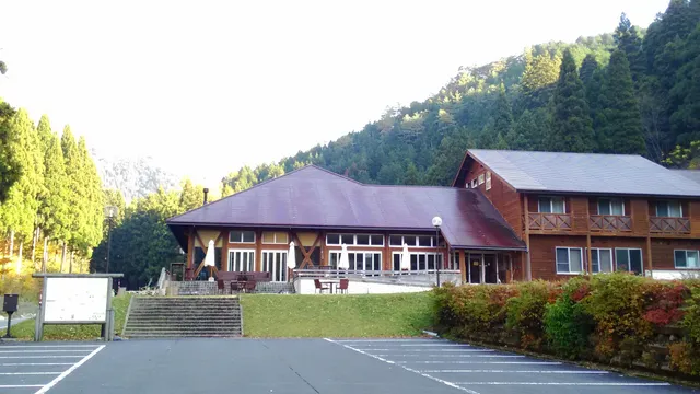 Mori no Hotel Morinosu